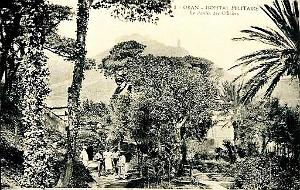 MB f- 40- Hopital militaire